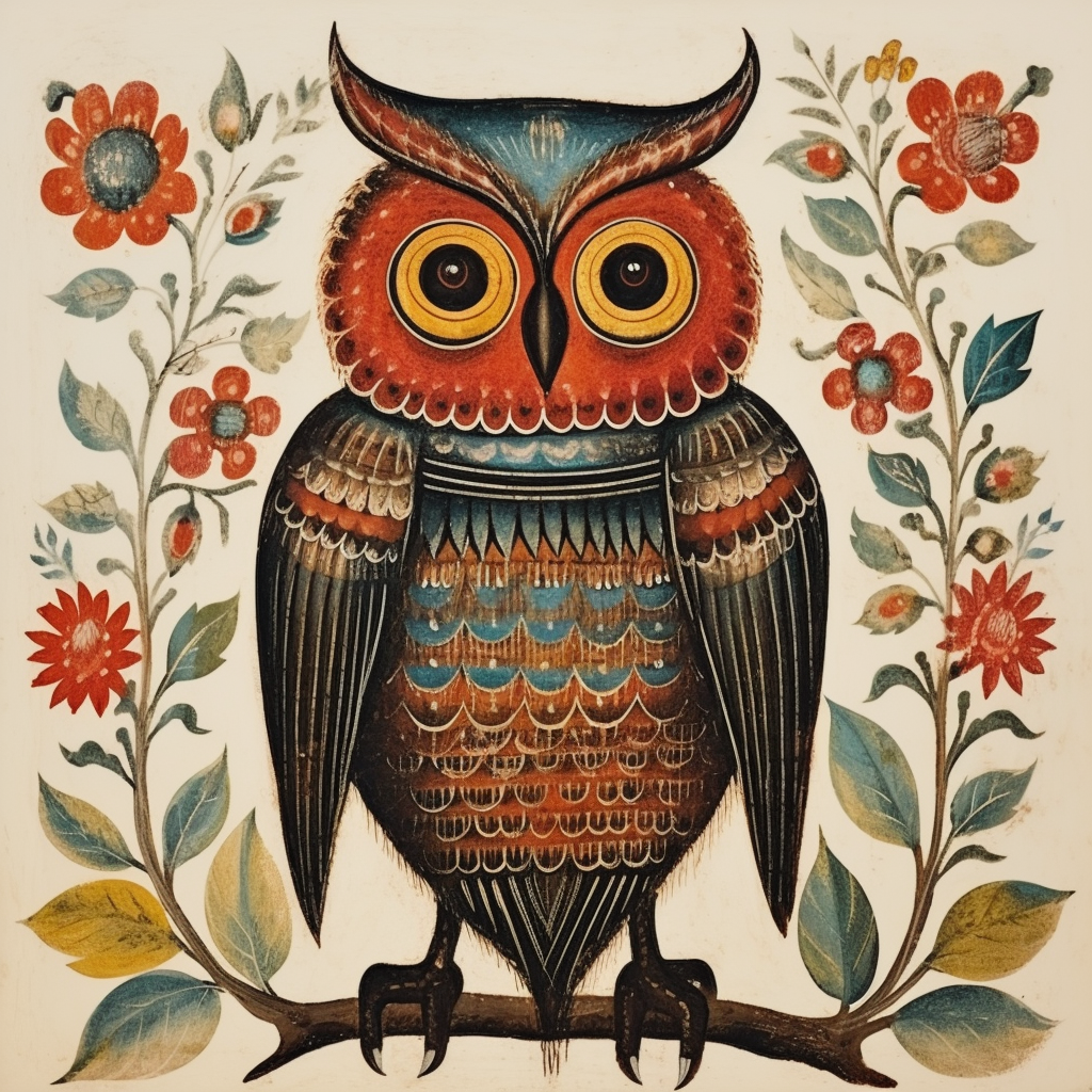 Vintage-Wildlife-Etsy-Owl-17
