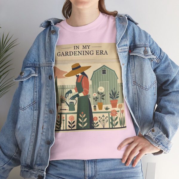 In My Gardening Era T-Shirt