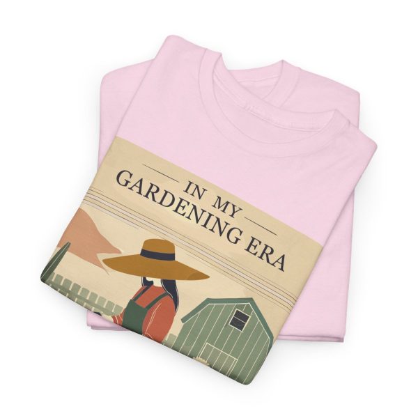 In My Gardening Era T-Shirt