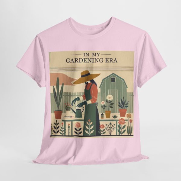 In My Gardening Era T-Shirt