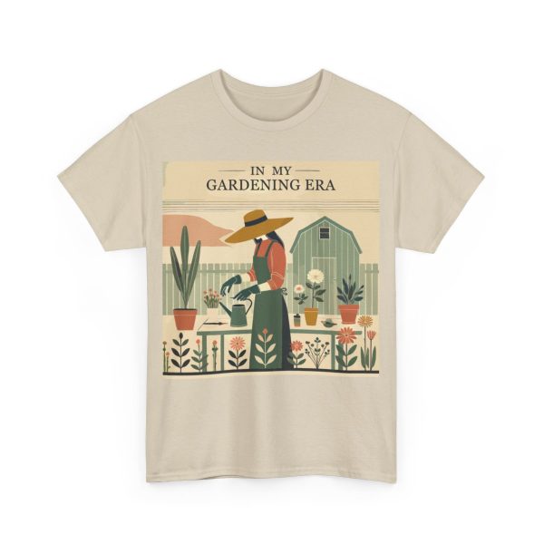 In My Gardening Era T-Shirt