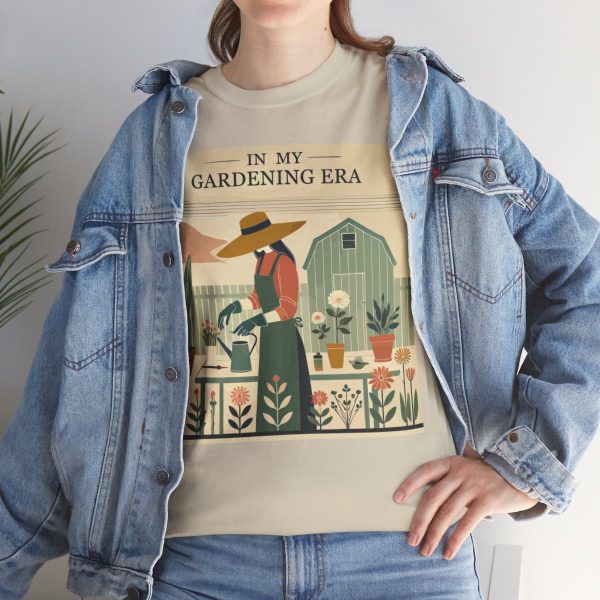 In My Gardening Era T-Shirt