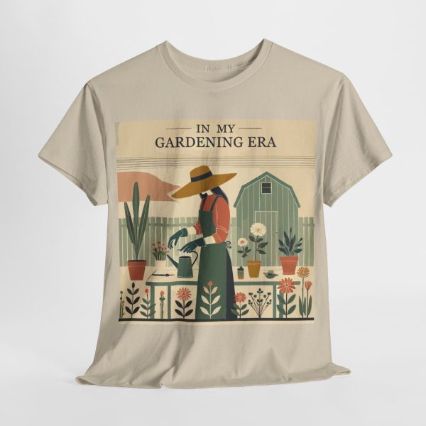 In My Gardening Era T-Shirt