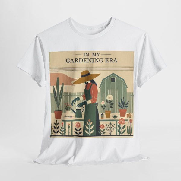 In My Gardening Era T-Shirt