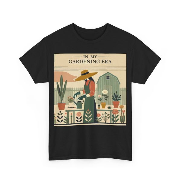 In My Gardening Era T-Shirt