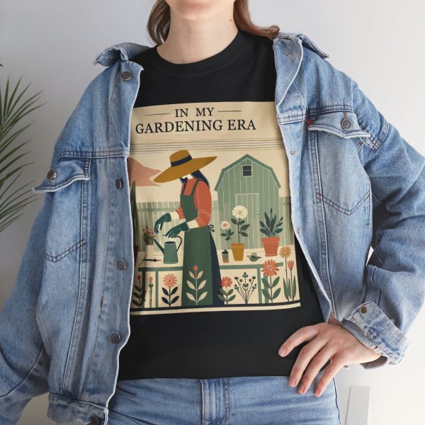 In My Gardening Era T-Shirt