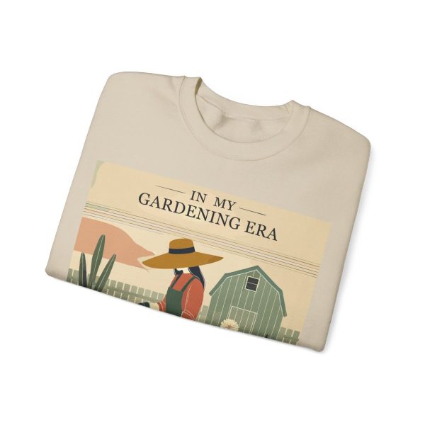 In My Gardening Era Sweatshirt