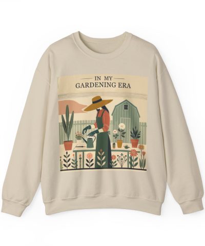 In My Gardening Era Sweatshirt