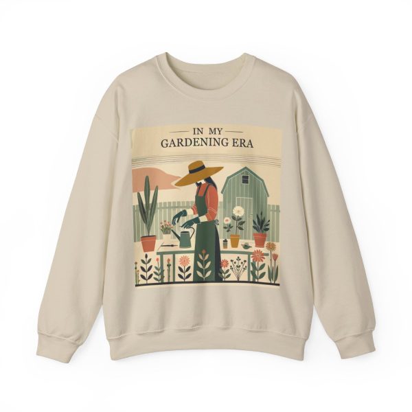 In My Gardening Era Sweatshirt