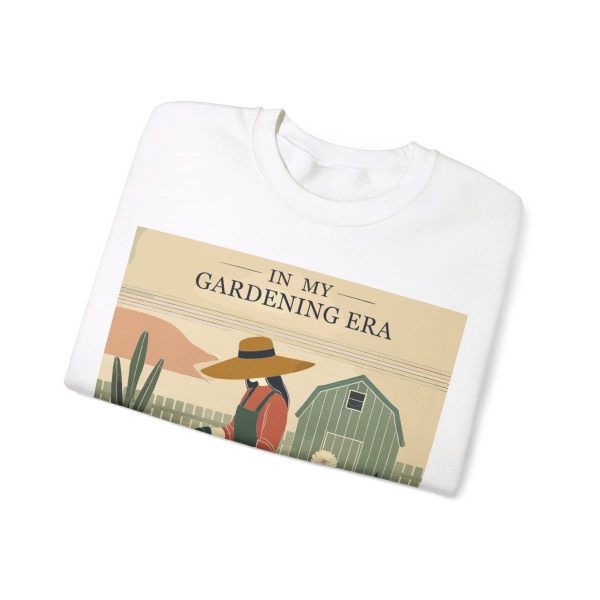 In My Gardening Era Sweatshirt