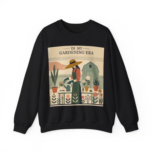 In My Gardening Era Sweatshirt