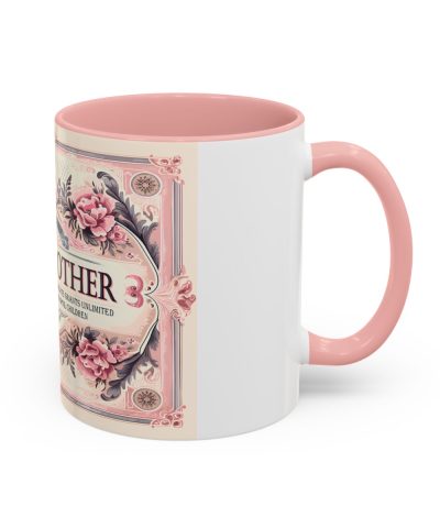 Celebrate Grandmother with a Memorable Keepsake: The Official Grandmother Certificate Coffee Mug