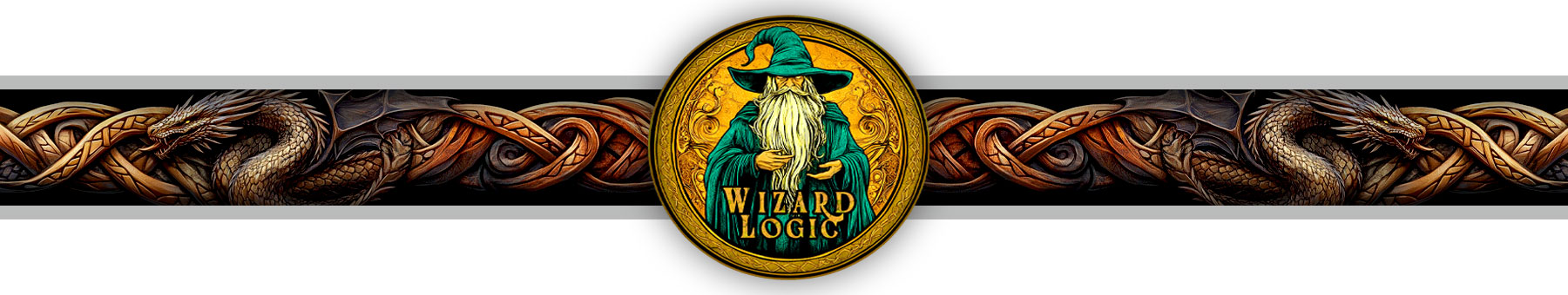 WIZARD LOGIC